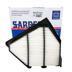 Honda Cr-V 1.6 I-Dtec Filtre Bakım Seti (2015-2019)