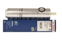 Bosch - Bmw 4.20D F36 Dizel Filtre Bakım Seti (2014-2018) N47