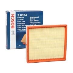 Bmw 1.16D Ed F20 Dizel Bosch Filtre Bakım Seti 2011-2015 (483979305)