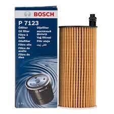 Bmw 1.16D Ed F20 Dizel Bosch Filtre Bakım Seti 2011-2015 (483979305)