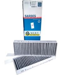 Peugeot 308 1.5 Bluehdi Filtre Bakım Seti (2019-2021)