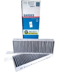 Peugeot 308 1.5 Bluehdi Filtre Bakım Seti (2019-2021)