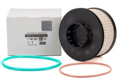 Peugeot 508 1.5 Bluehdi Filtre Bakım Seti Hava-Yağ-Polen-Mazot