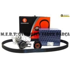 Ford Courier 1.5 Tdci Komple Bakım Seti Triger Devirdaim Filtre