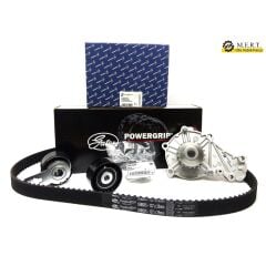 Volvo S40 1.6 Dizel Triger Seti ve Devirdaim (2007-2010)