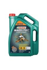 Magnatec Stop-start A5 5w-30 7 Litre Üt: 4.2022