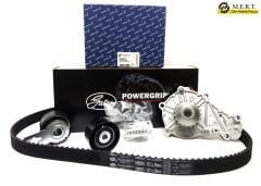 Citroen C5 1.6 Hdi Euro 4 Triger Seti ve Devirdaim Su Pompası