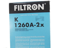 BMW F10 5.20i Benzinli Filtre Bakım Seti 2012-2016