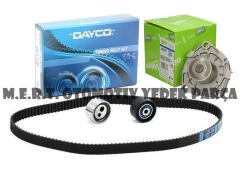 Lancia Delta 1.6 Multijet Triger Seti Devirdaimli