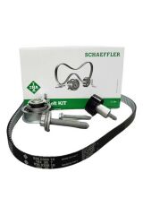 VW Scirocco 1.4 TSI Triger Seti 2014-2017