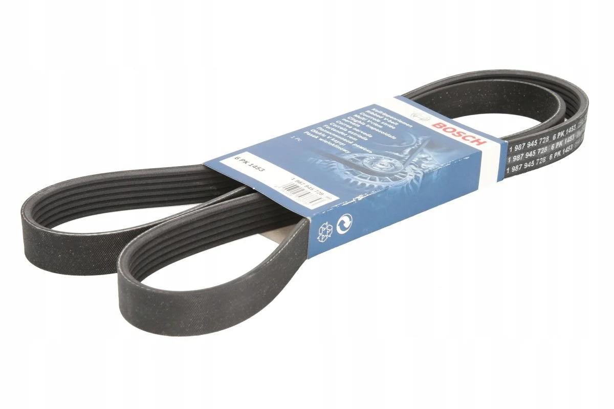 FİAT EGEA 1.6 E TORQ V KAYIŞI BOSCH