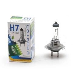 H7 Far Ampülü Photon