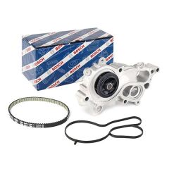 VW Scirocco 1.4 Tsi Triger ve Devirdaim Seti 2014-2017