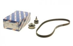 VW Jetta 1.4 Tsi Triger Seti ve Devirdaim 2015-2017