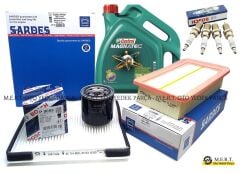 Accent Era Bakım Seti 1.4 Ve 1.6 Benzinli Modeller