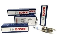 Opel Astra G Buji Takımı 1.4 1.6 Benzinli Bosch