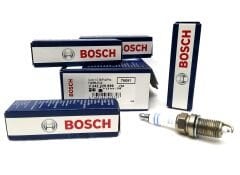 Opel Vectra B . Vectra C Buji Takımı Tek Tırnak Bosch