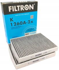 BMW F10 5.20D Dizel Filtre Bakım Seti (2010-2017) N47
