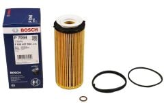 BMW F01 7.40D Filtre Bakım Seti 2009-2012