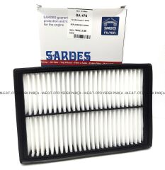 Hyundai Accent Admire 1.5 Crdi Dizel Filtre Bakım Seti 2004-2006