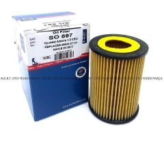 Hyundai Accent Admire 1.5 Crdi Dizel Filtre Bakım Seti 2004-2006