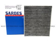 VW Polo 1.4 16V Filtre Bakım Seti (2010-2014) Cgg