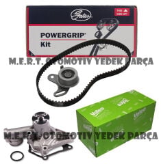 Accent 1.3 ve 1.5 Triger Seti ve Devirdaim (Yumurta Kasa 95-00)