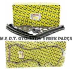 Peugeot Bipper 1.3 HDi Triger Zincir Seti Kapak Contalı OPAR