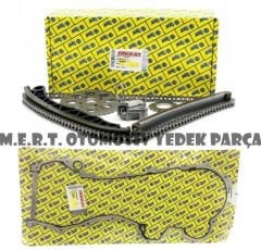 Fiat Egea 1.3 Multijet Triger Zincir Seti Kapak Contalı OPAR