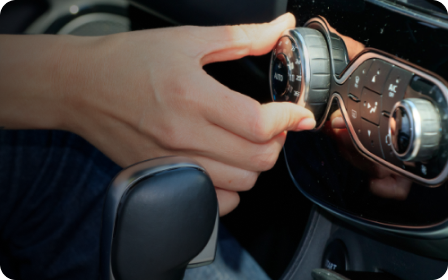 <span>ISITMA & SOĞUTMA </span><br>SİSTEMLERİ